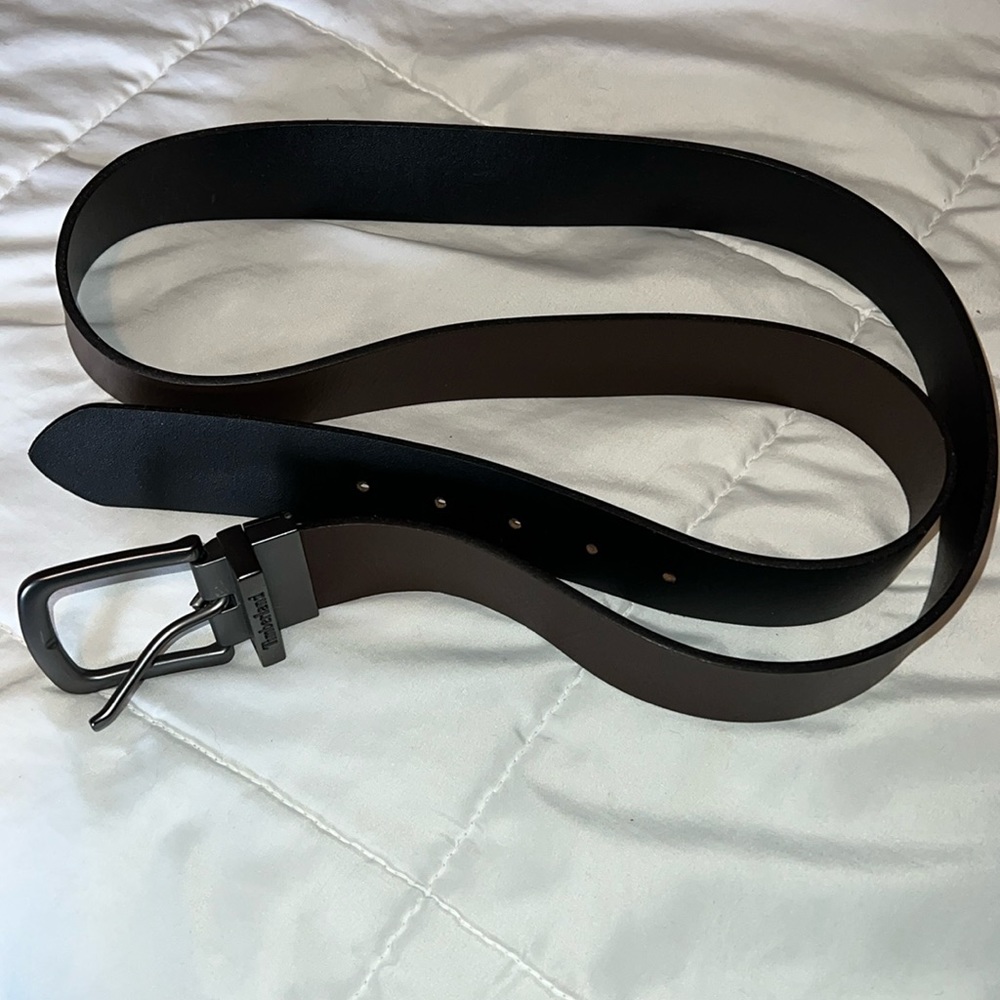 Timberland Belt